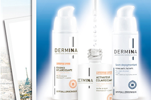 dermina歐敏膚是什么牌子？歐敏膚是哪國的
