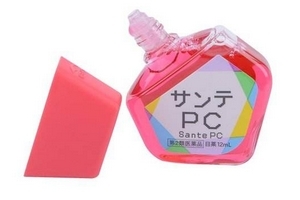 眼藥水是什么做的？眼藥水的成分