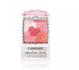 井田在日本什么檔次 井田火爆熱門(mén)彩妝盤(pán)點(diǎn)