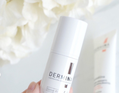 dermina歐敏膚什么值得買？歐敏膚明星產(chǎn)品推薦