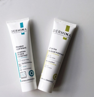 dermina歐敏膚什么值得買？歐敏膚明星產(chǎn)品推薦