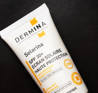 dermina歐敏膚什么值得買？歐敏膚明星產(chǎn)品推薦