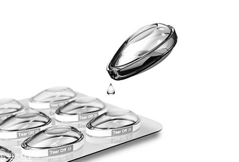 眼藥水是防腐劑嗎？眼藥水含有防腐劑嗎？