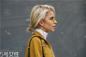 耳環(huán)褪色怎么辦？耳環(huán)褪色處理方法