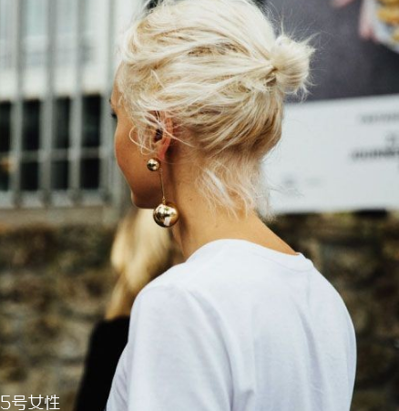 耳環(huán)用什么消毒？耳環(huán)消毒技巧