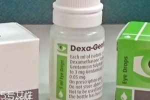 眼藥水能恢復視力嗎？眼藥水有恢復視力的功效嗎？