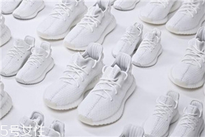 椰子350純白什么時(shí)候補(bǔ)貨？yeezy 350純白補(bǔ)貨量有多少？
