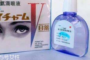 眼藥水能滴鼻子嗎？眼藥水滴鼻子好不好？