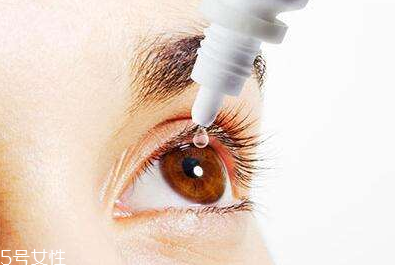 眼藥水能天天滴嗎？天天滴眼藥水好嗎？