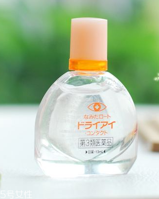 眼藥水能天天滴嗎？天天滴眼藥水好嗎？