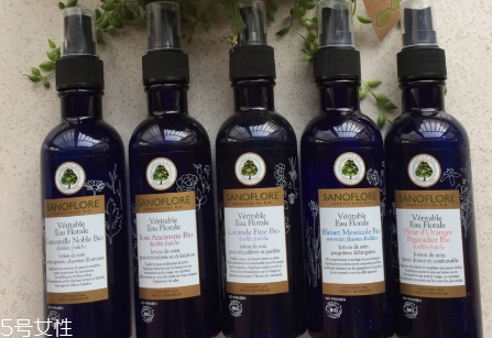 sanoflore圣芙蘭是什么牌子？sanoflore圣芙蘭什么檔次