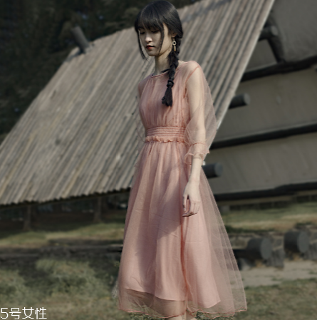 閨蜜聚會穿什么裙子好看？閨蜜聚會穿搭法則