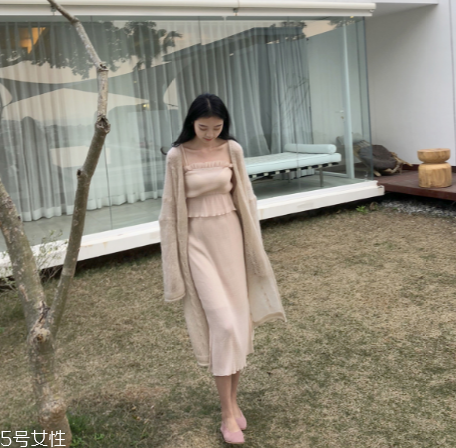 閨蜜聚會穿什么裙子好看？閨蜜聚會穿搭法則