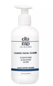 2022美國進(jìn)口洗面奶什么牌子好 清潔力超強(qiáng)的美國滋潤洗面奶 2022美國進(jìn)口洗面奶什么牌子好 清潔力超強(qiáng)的美國滋潤洗面奶