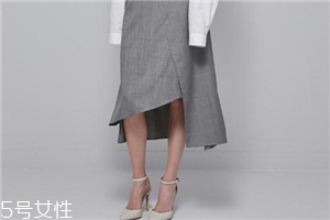 什么樣的裙子顯腿長(zhǎng)？顯腿長(zhǎng)的裙子款式推薦