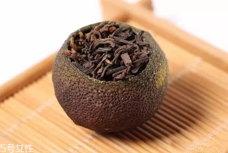 小青柑普洱茶多少錢(qián) 小青柑普洱茶貴嗎