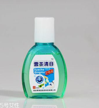 眼藥水起泡沫還能用嗎？眼藥水有泡沫正常嗎？