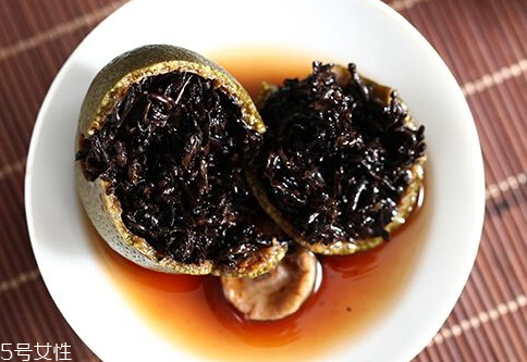 小青柑普洱茶怎么保存 小青柑普洱茶保質(zhì)期 小青柑普洱茶怎么保存 小青柑普洱茶保質(zhì)期