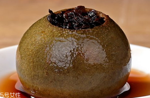 小青柑普洱茶怎么保存 小青柑普洱茶保質(zhì)期 小青柑普洱茶怎么保存 小青柑普洱茶保質(zhì)期