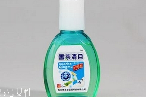 眼藥水去紅血絲原理 眼藥水為什么能去紅血絲？