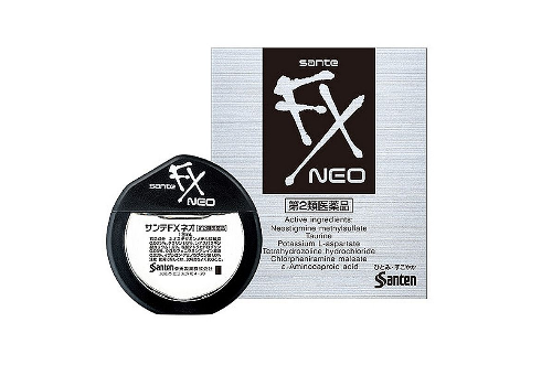 眼藥水去紅血絲原理 眼藥水為什么能去紅血絲？