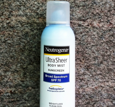 spf70是什么意思？spf70和spf50哪個好