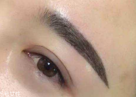 粉黛眉一般多少錢(qián)？粉黛眉市場(chǎng)價(jià)格