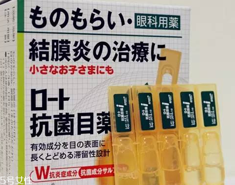 眼藥水晚上能用嗎？晚上用眼藥水好嗎？