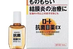 眼藥水兒童可以用嗎？眼藥水適合兒童用嗎？