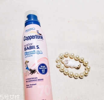 兒童應該用多少倍防曬？兒童能用防曬霜嗎