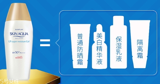 兒童應該用多少倍防曬？兒童能用防曬霜嗎