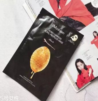 jmsolution面膜明星產(chǎn)品有哪些 jmsolution熱門面膜盤點