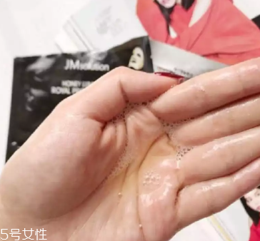 jmsolution面膜明星產(chǎn)品有哪些 jmsolution熱門面膜盤點