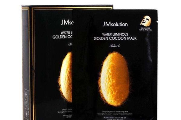 jmsolution面膜明星產(chǎn)品有哪些 jmsolution熱門面膜盤點