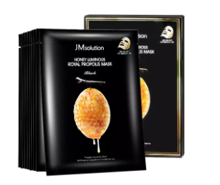 jmsolution面膜明星產(chǎn)品有哪些 jmsolution熱門面膜盤點