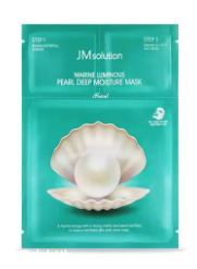 jmsolution面膜明星產(chǎn)品有哪些 jmsolution熱門面膜盤點