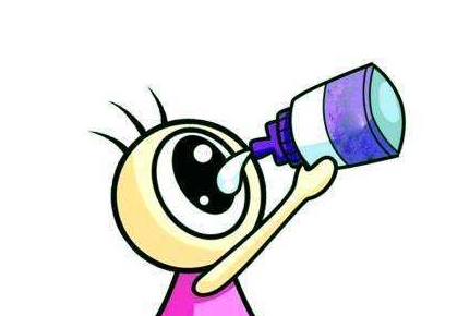 眼藥水過期一個月還能用嗎？