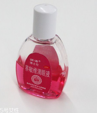 眼藥水和眼藥膏可以同時用嗎？