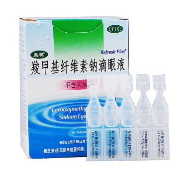 眼藥水喝了有沒有影響？眼藥水能喝嗎？