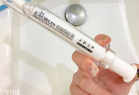 eaoron水光針第三代好用嗎 eaoron水光針第三代多少錢 eaoron水光針第三代好用嗎 eaoron水光針第三代多少錢