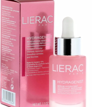 lierac麗蕾克護膚品怎么樣？lierac麗蕾克什明星產(chǎn)品