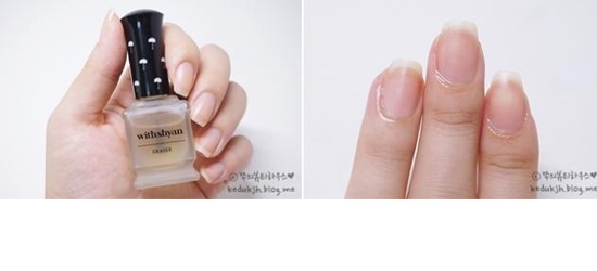 涂了指甲油感覺不透氣是怎么回事 指甲怎么打磨護理 涂了指甲油感覺不透氣是怎么回事 指甲怎么打磨護理