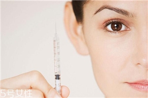 粉毒瘦臉針有副作用嗎？粉毒瘦臉針副作用介紹