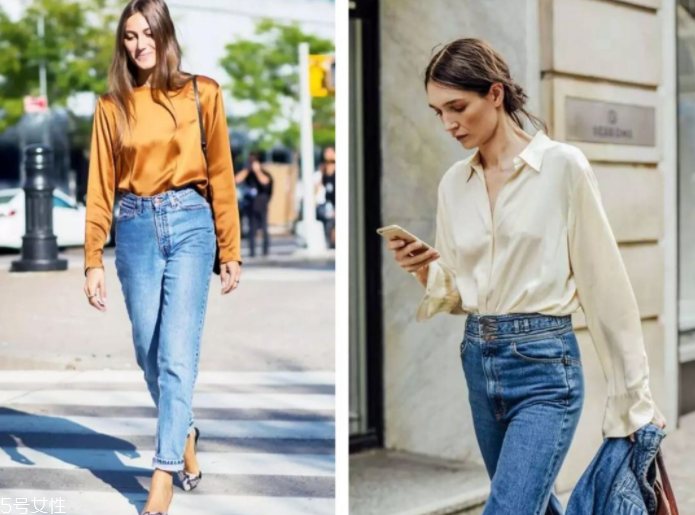 絲綢單品怎么搭？夏天絲綢搭配推薦