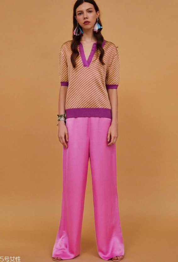 絲綢單品怎么搭？夏天絲綢搭配推薦