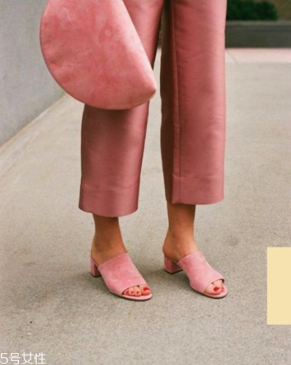 絲綢單品怎么搭？夏天絲綢搭配推薦