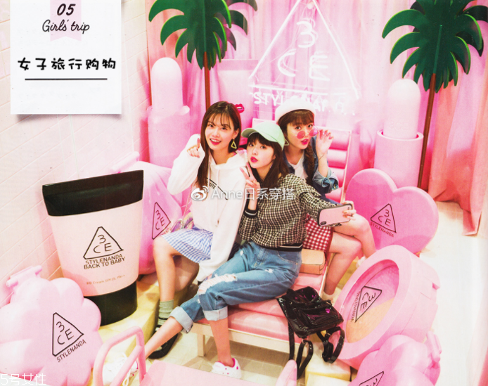 聚會穿什么衣服？五個聚會場景服裝搭配