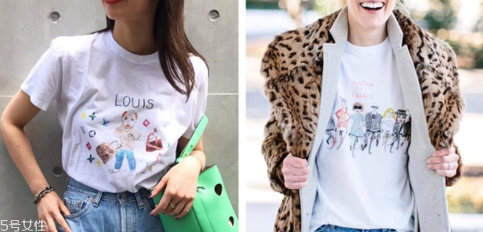 夏天出游穿什么衣服好看？夏日出游穿搭推薦