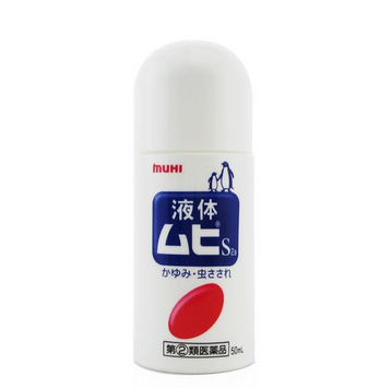 無比滴是液體嗎？無比滴是藥品嗎？