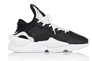 adidas y3 2018秋冬新款kaiwa多少錢_在哪買？